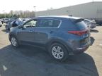 2017 KIA SPORTAGE LX à vendre chez Copart RI - EXETER