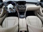 2022 Mercedes-Benz Glc 300 en Venta en Houston, TX - Front End