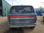 2023 Rivian R1S Adventure للبيع في Colorado Springs، CO - Front End