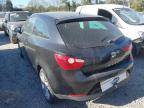 2009 SEAT IBIZA SPOR for sale at Copart WOLVERHAMPTON