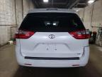 2018 Toyota Sienna Xle იყიდება Blaine-ში, MN - Side