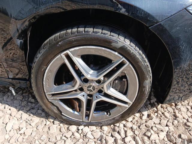 2024 MERCEDES BENZ CLA 250 AM