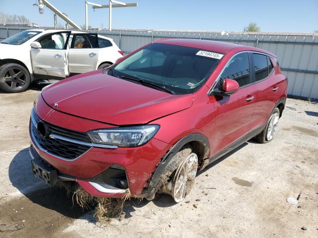 2020 Buick Encore Gx Preferred