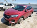 2020 Buick Encore Gx Preferred en Venta en Kansas City, KS - Front End