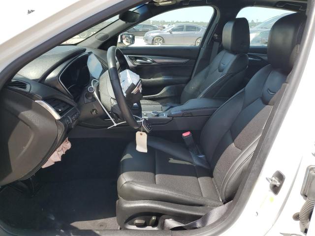  CADILLAC CT5 2024 Biały