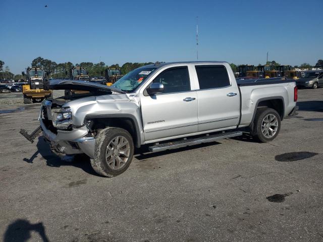 2014 Gmc Sierra K1500 Slt