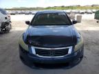 2010 Honda Accord Exl for Sale in West Palm Beach, FL - Front End