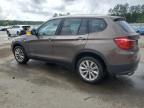 2014 Bmw X3 Xdrive28I للبيع في Harleyville، SC - Side