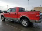 2004 Ford F150 Supercrew de vânzare în Moraine, OH - Rear End