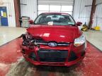 2013 Ford Focus Se იყიდება Angola-ში, NY - Front End