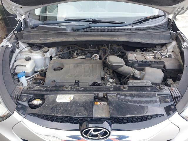 2013 HYUNDAI IX35 PREMI