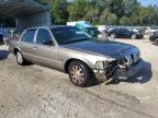 2004 Mercury Grand Marquis Ls de vânzare în Midway, FL - Front End