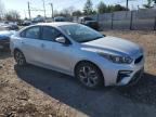 2021 Kia Forte Fe de vânzare în Chalfont, PA - Vandalism