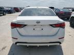 2020 Nissan Sentra Sv იყიდება Haslet-ში, TX - Front End