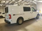 2015 Nissan Nv 1500 на продаже в West Mifflin, PA - Mechanical
