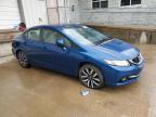 2015 Honda Civic Exl de vânzare în Louisville, KY - Undercarriage