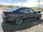 2018 Bmw M550Xi  за продажба в Littleton, CO - Front End
