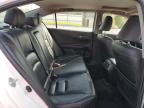 2017 Honda Accord Touring Hybrid на продаже в North Billerica, MA - Front End