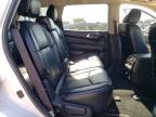 2017 Nissan Pathfinder S for Sale in Jacksonville, FL - Side