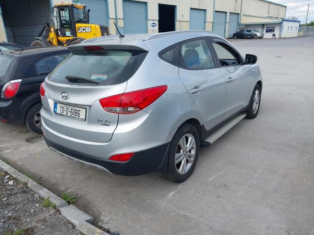 2013 HYUNDAI IX35