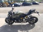 2024 DUCATI STREETFIGHTER V2   a la Venta en Copart MD - BALTIMORE