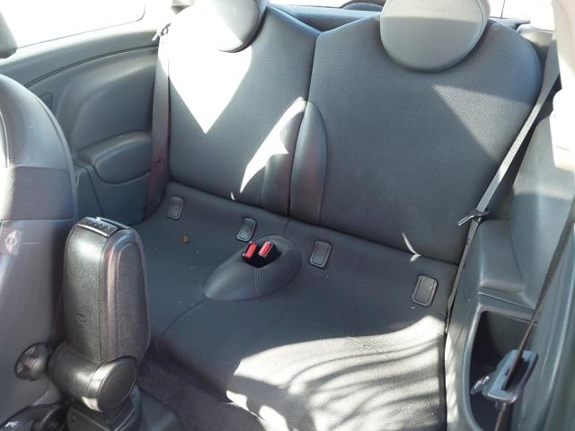 2006 MINI MINI COOPE