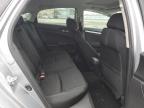 2016 HONDA CIVIC EX for sale at Copart ON - TORONTO