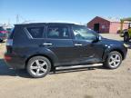 2008 MITSUBISHI OUTLANDER XLS for sale at Copart ON - LONDON