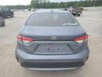 2022 Toyota Corolla Le للبيع في Harleyville، SC - Rollover