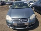 2006 Volkswagen Jetta Tdi   продається в New Britain, CT - Rear End