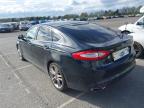 2015 FORD MONDEO TIT for sale at Copart SANDTOFT