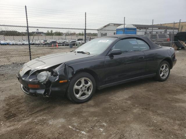 1995 Toyota Celica Gt