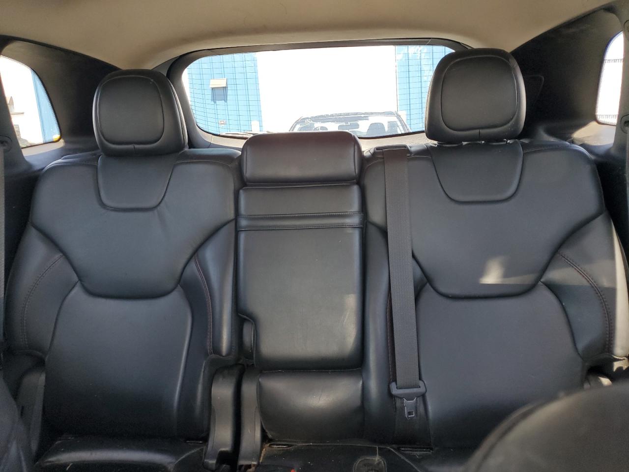 2016 Jeep Cherokee Trailhawk VIN: 1C4PJMBS0GW208937 Lot: 54470795