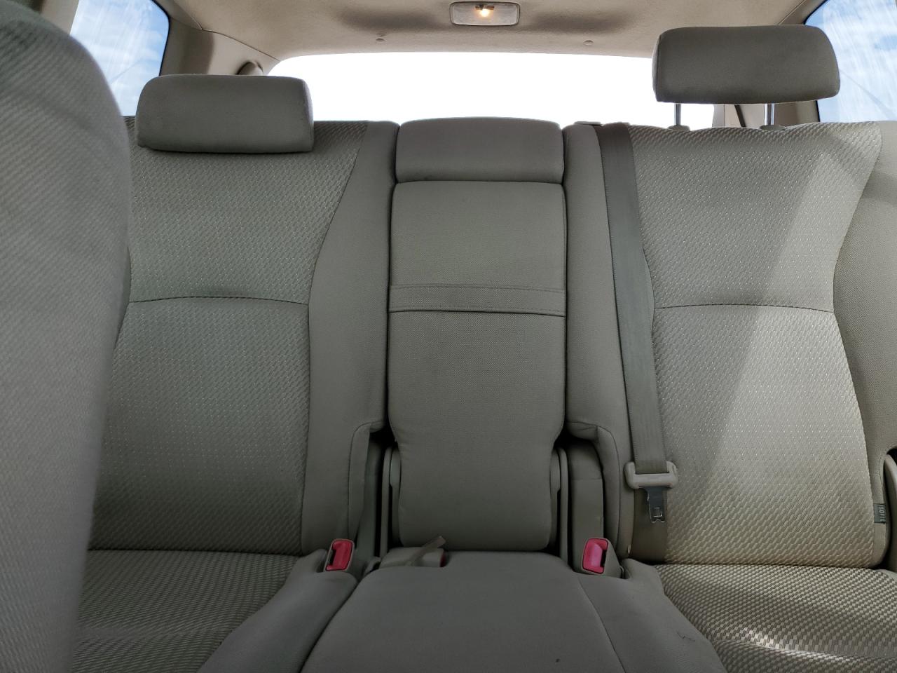 2004 Toyota Highlander VIN: JTEEP21A240013483 Lot: 55049505