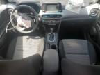 2020 Hyundai Kona Se for Sale in Chicago Heights, IL - Front End
