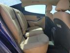 2013 Hyundai Elantra Gls for Sale in Oklahoma City, OK - Mechanical