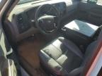 2013 Chevrolet Silverado C1500   en Venta en Dunn, NC - Rear End
