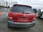 2003 Kia Sorento Ex en Venta en Arlington, WA - Front End