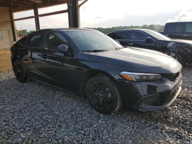  HONDA CIVIC 2023 Black