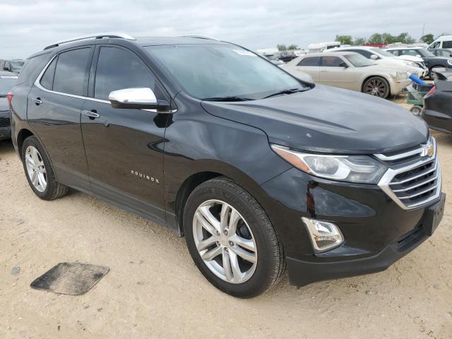  CHEVROLET EQUINOX 2020 Черный
