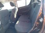 2015 SUZUKI SWIFT SZ4 for sale at Copart SANDY