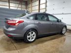 2014 Ford Focus Se იყიდება Columbia Station-ში, OH - Mechanical