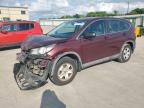 2012 Honda Cr-V Lx for Sale in Wilmer, TX - Front End