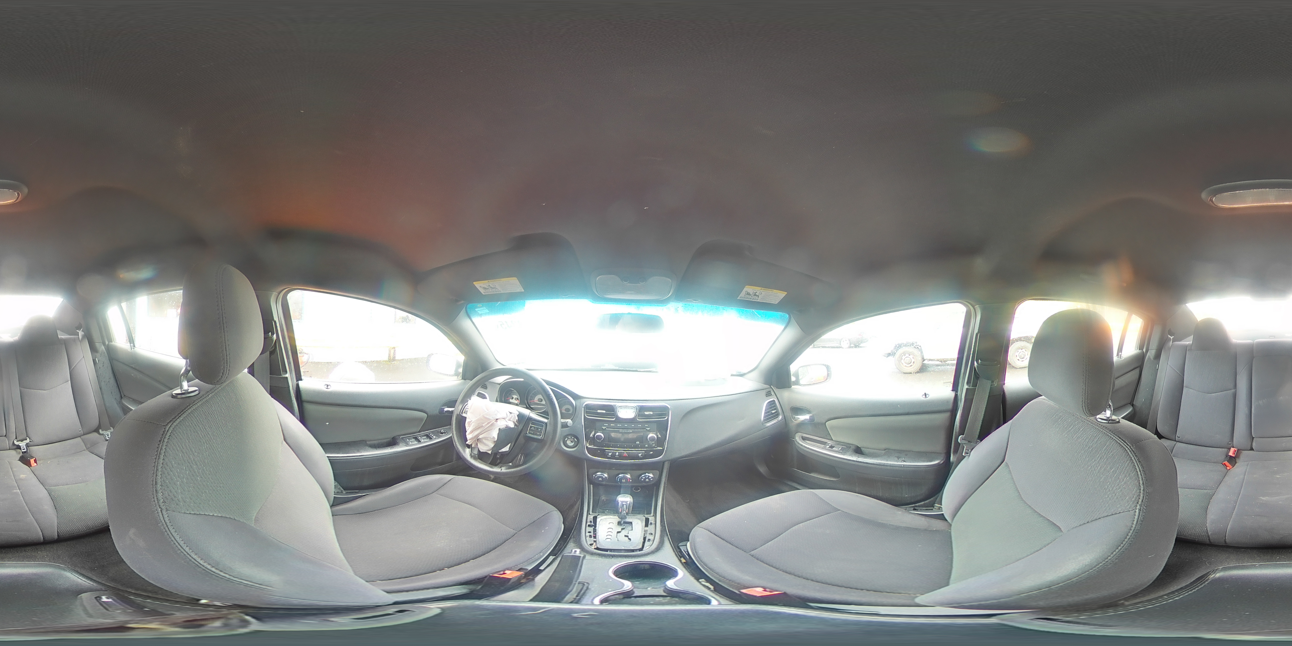 2012 Chrysler 200 Lx VIN: 1C3CCBAB3CN225962 Lot: 51823245