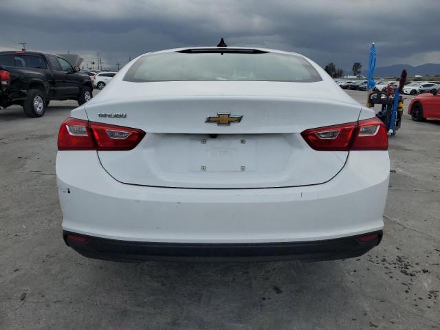  CHEVROLET MALIBU 2023 Biały