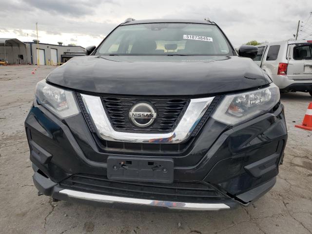 NISSAN ROGUE 2019 Czarny