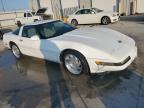 1991 Chevrolet Corvette  იყიდება Cahokia Heights-ში, IL - Vandalism