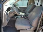 2019 Nissan Frontier S de vânzare în Mercedes, TX - Front End