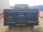 2017 CHEVROLET SILVERADO K1500 LT à vendre chez Copart NB - MONCTON