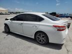 2014 Nissan Sentra S for Sale in Corpus Christi, TX - Front End